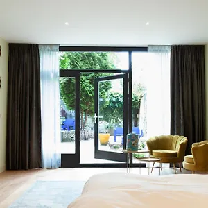 *** Hotel Boutique De Salon Niederlande