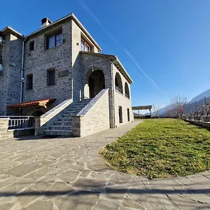 The Stone House Apartahotel
