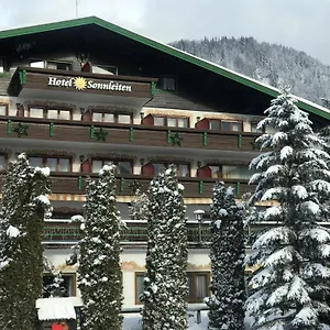 Deva Sonnleiten Hotel Reit im Winkl