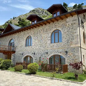 Hotel Guri Shengjin, Lezhë