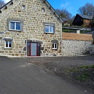 Les Roses Des Bois Bed & Breakfast Murat-le-Quaire