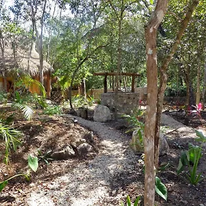 Casa Mango Bed & Breakfast Tulum Pueblo