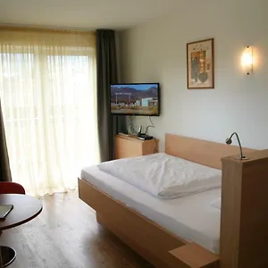 Hotel-restaurant Bellevue Hotel Ruhpolding