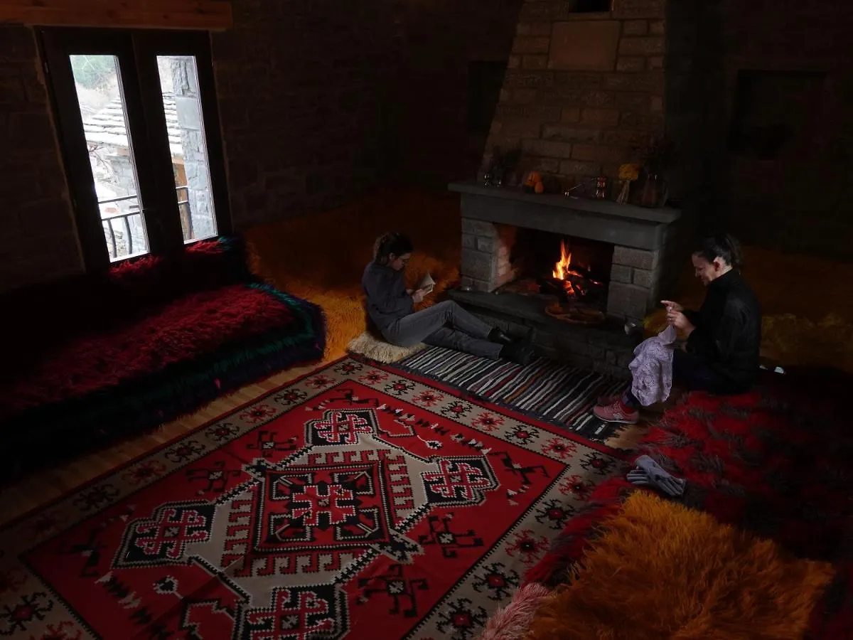 Pensión Chri Chri Guesthouse Përmet Albania