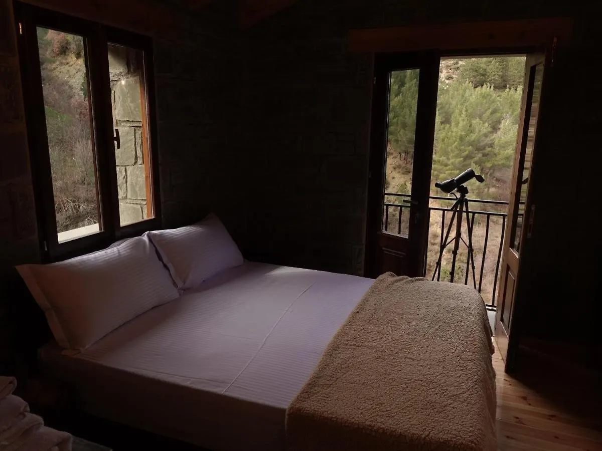 Chri Chri Guesthouse Përmet